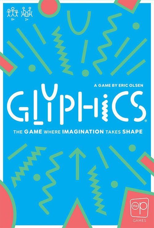 Glyphics thumbnail