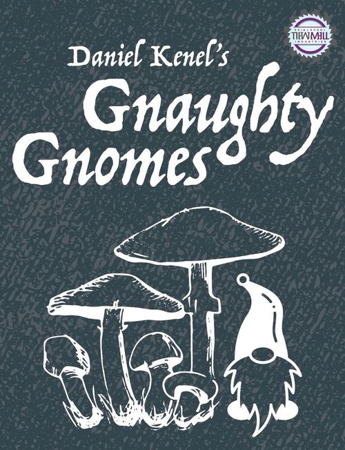 Gnaughty Gnomes thumbnail