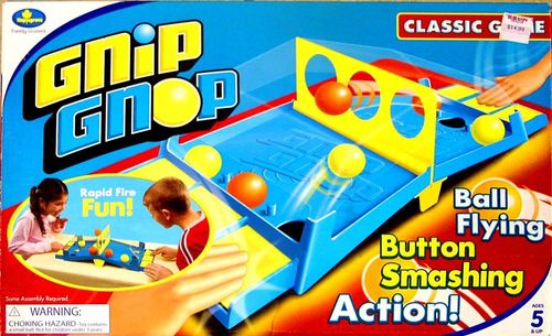 Gnip Gnop thumbnail