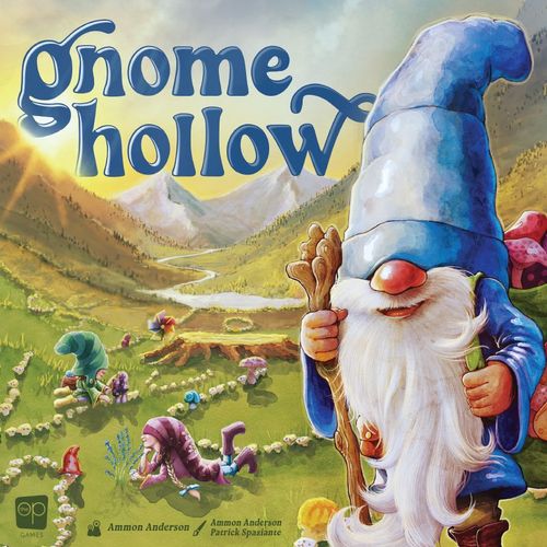 Gnome Hollow thumbnail