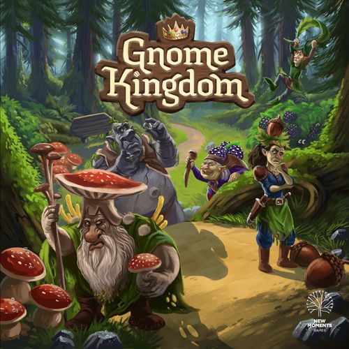 Gnome Kingdom thumbnail