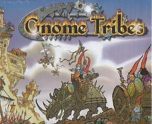 Gnome Tribes thumbnail