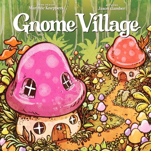 Gnome Village thumbnail