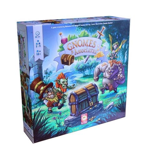 Gnomes and Associates thumbnail