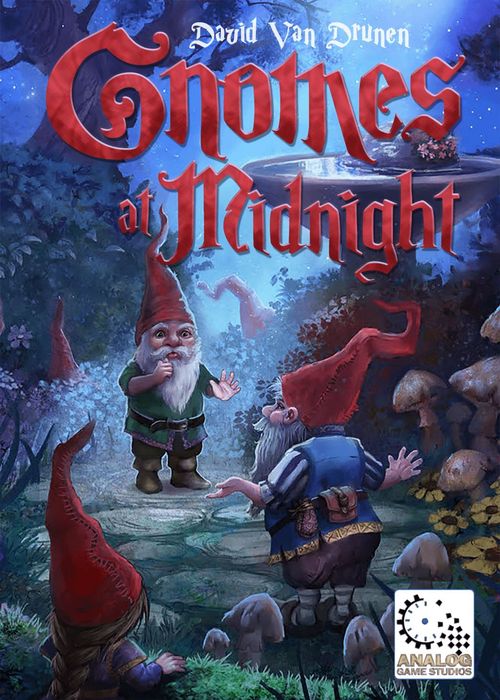 Gnomes at Midnight thumbnail