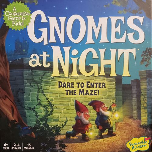 Gnomes at Night thumbnail
