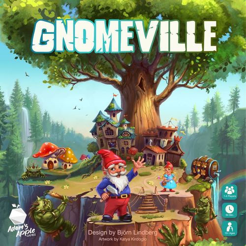 Gnomeville thumbnail