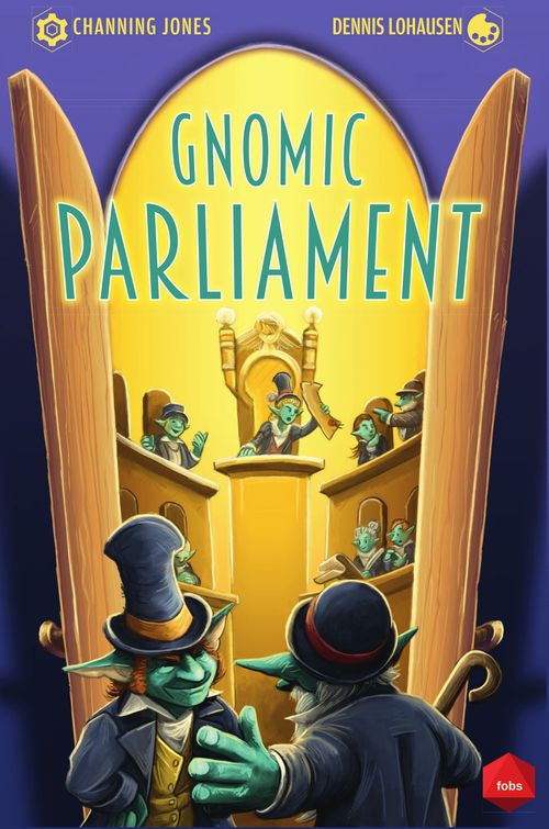 Gnomic Parliament thumbnail