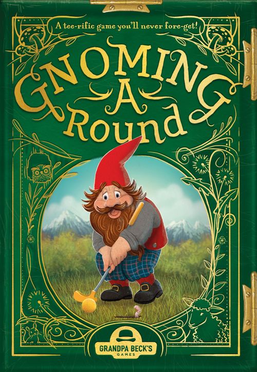 Gnoming A Round thumbnail