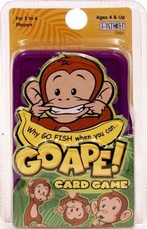 Go Ape! thumbnail
