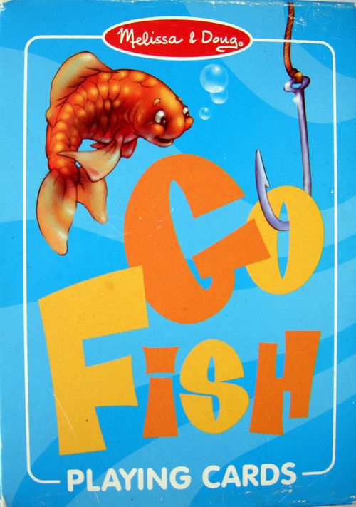 Go Fish thumbnail