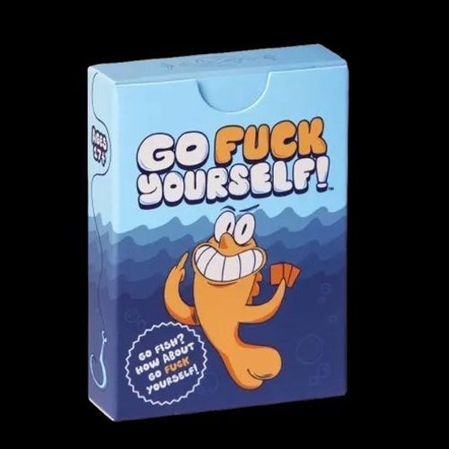 Go F**k Yourself! thumbnail