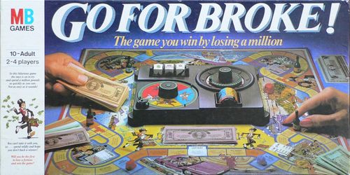 Go For Broke thumbnail
