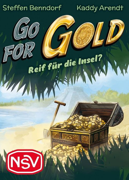 Go for Gold thumbnail