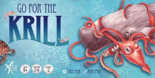Go For The Krill thumbnail