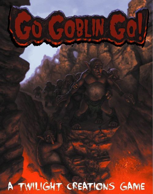 Go Goblin, Go! thumbnail