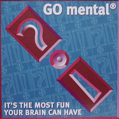 Go Mental thumbnail