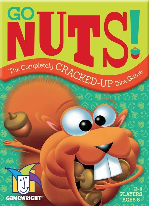 Go Nuts! thumbnail