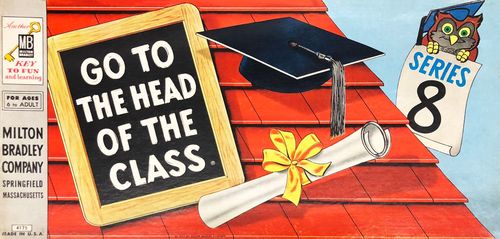 Go to the Head of the Class thumbnail