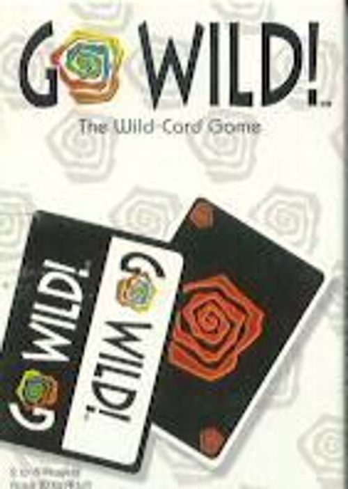 Go Wild! thumbnail