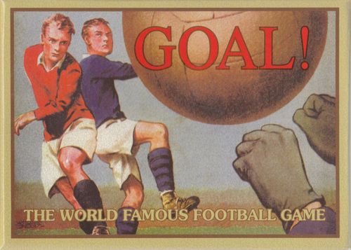 Goal! thumbnail