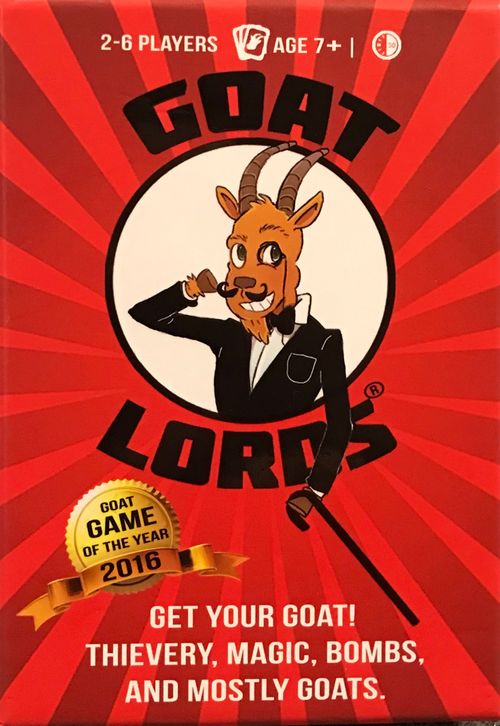 Goat Lords thumbnail