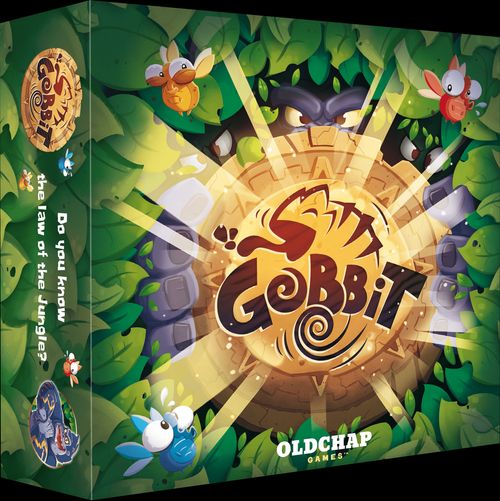 Gobbit thumbnail