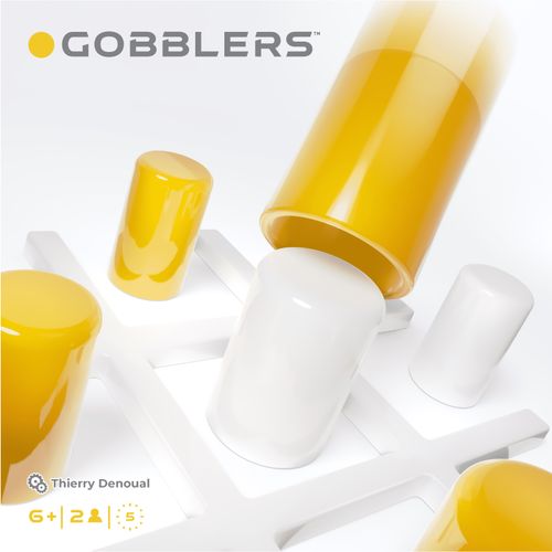 Gobblers thumbnail