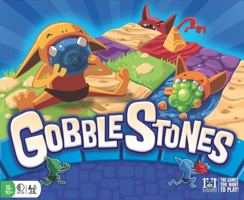 GobbleStones thumbnail