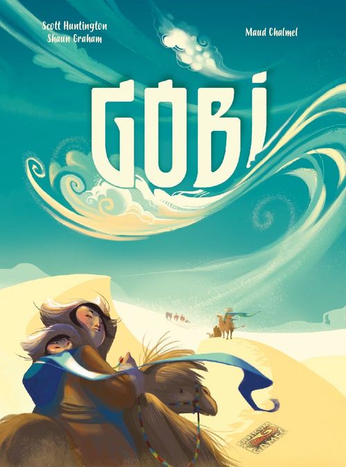 Gobi thumbnail