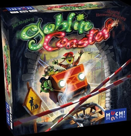 Goblin Coaster thumbnail