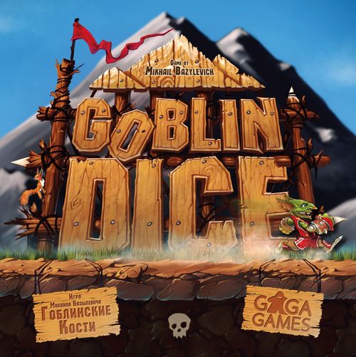 Goblin Dice thumbnail