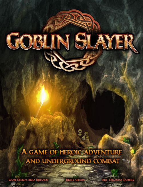 Goblin Slayer thumbnail