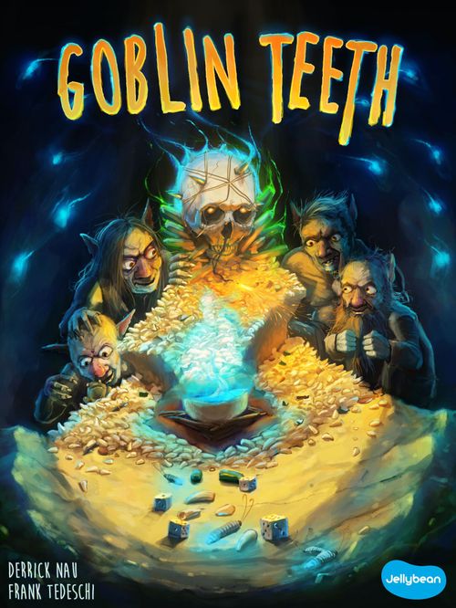 Goblin Teeth thumbnail