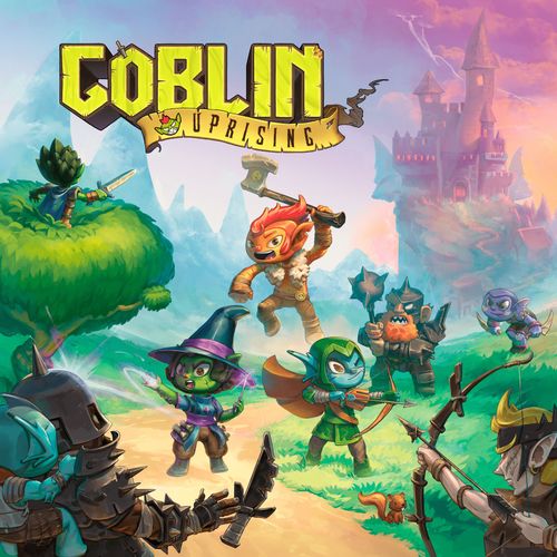 Goblin Uprising thumbnail