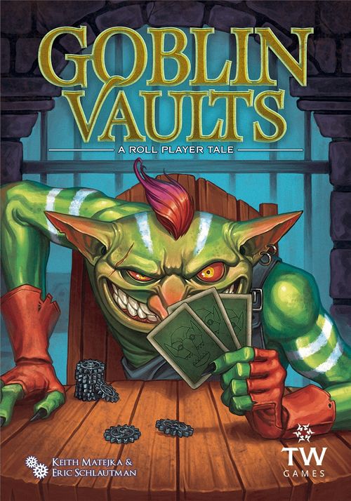 Goblin Vaults thumbnail