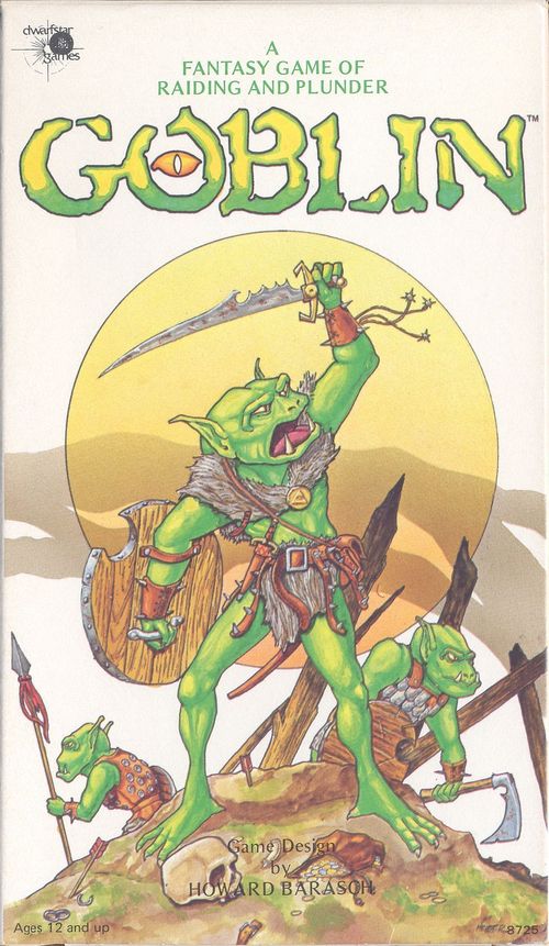Goblin thumbnail
