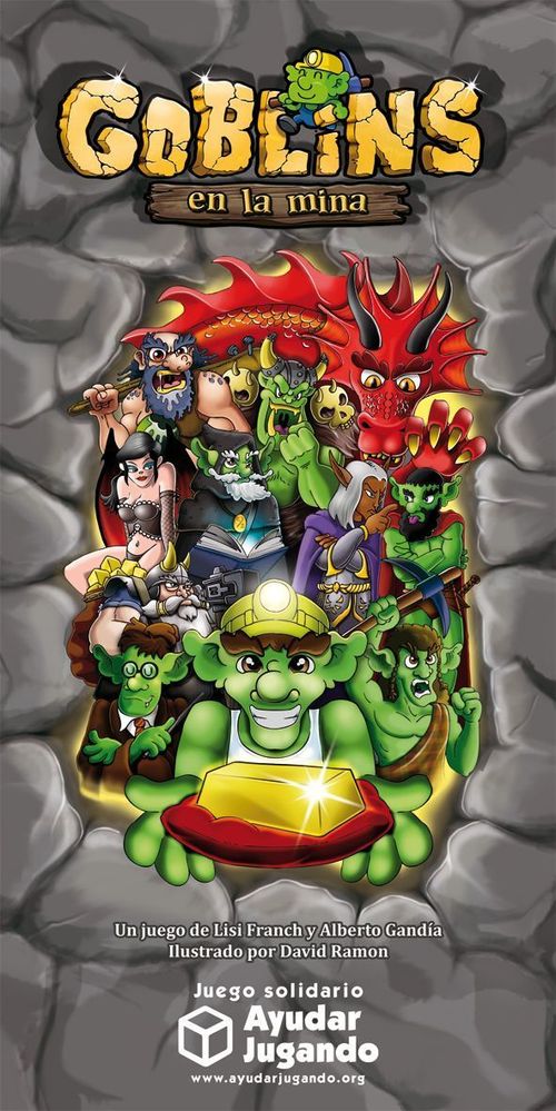 Goblins en la mina thumbnail
