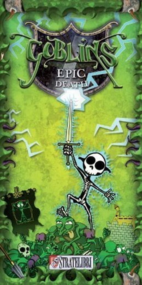 Goblins: Epic Death thumbnail