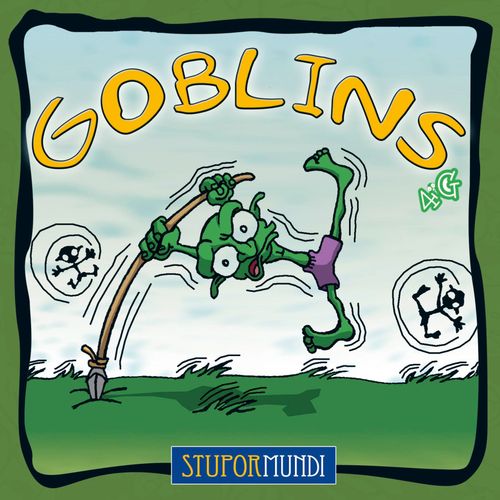 Goblins thumbnail