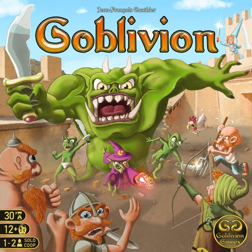 Goblivion thumbnail
