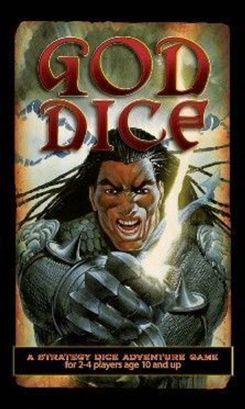 God Dice thumbnail