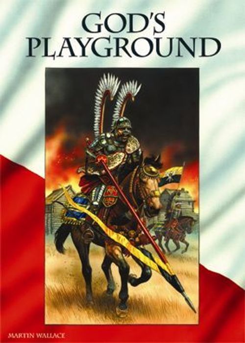 God's Playground thumbnail