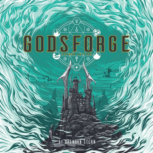 Godsforge thumbnail