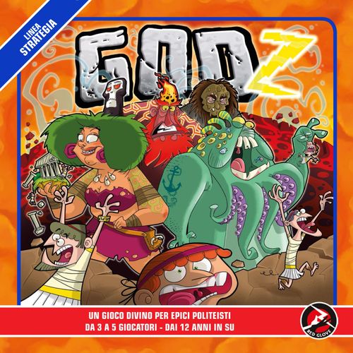 GodZ thumbnail
