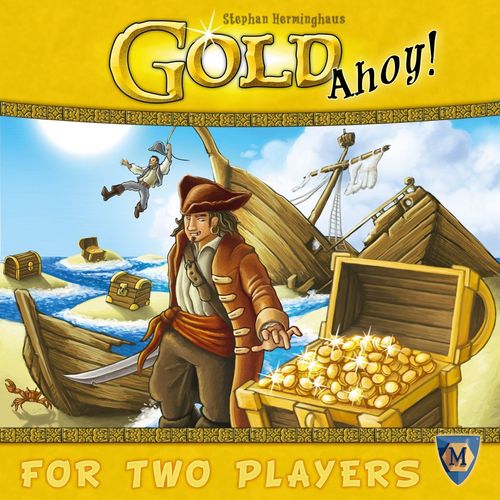 Gold Ahoy! thumbnail