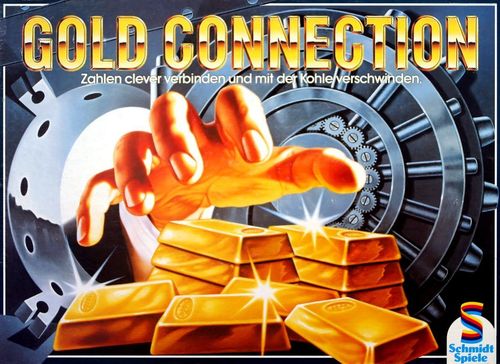 Gold Connection thumbnail