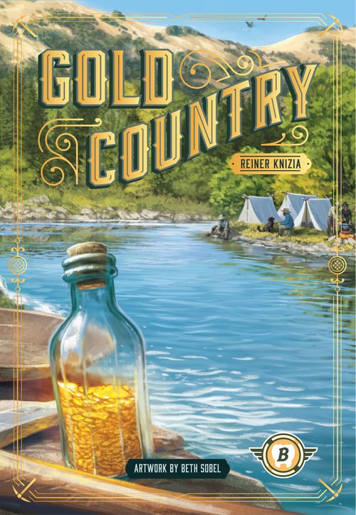 Gold Country thumbnail