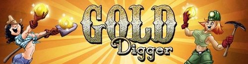 Gold Digger thumbnail