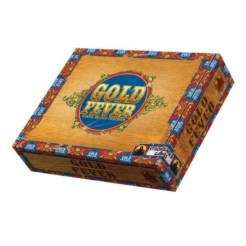 Gold Fever thumbnail